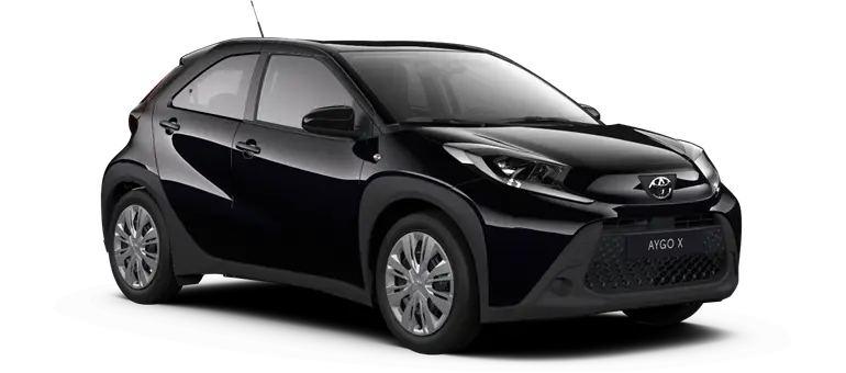 AYGO X
